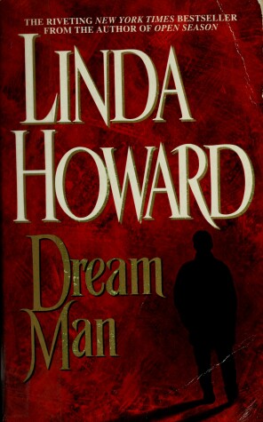Book cover for Dream Man