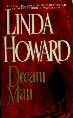 Dream Man by Linda Howard