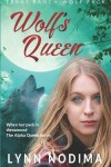 Book cover for Wolf's Queen