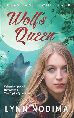 Cover of Wolf's Queen