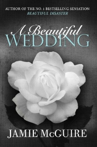 Cover of A Beautiful Wedding