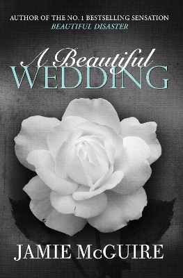 Book cover for A Beautiful Wedding