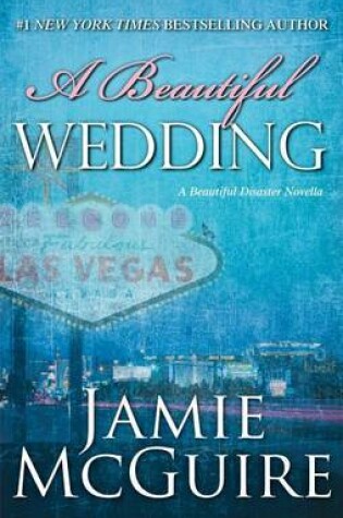 Cover of A Beautiful Wedding