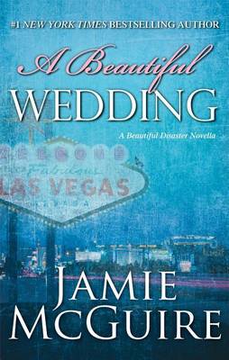 Book cover for A Beautiful Wedding
