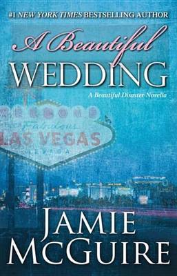 Book cover for A Beautiful Wedding
