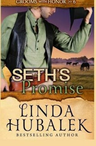 Cover of Seth's Promise