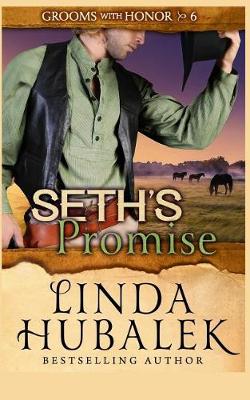 Book cover for Seth's Promise