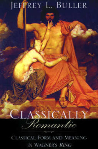 Cover of Classically Romantic