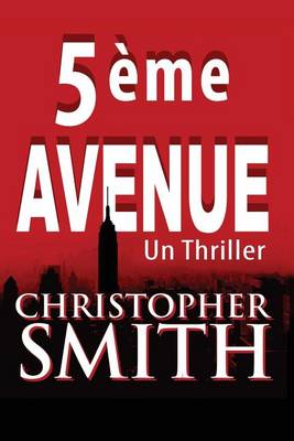Cover of 5�me Avenue