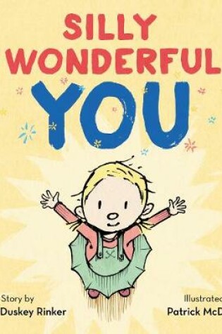 Cover of Silly Wonderful You