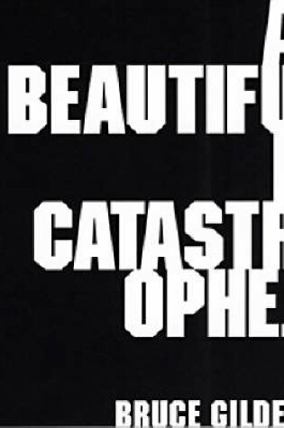 Cover of A Beautiful Catastrophe