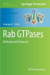 Book cover for Rab GTPases