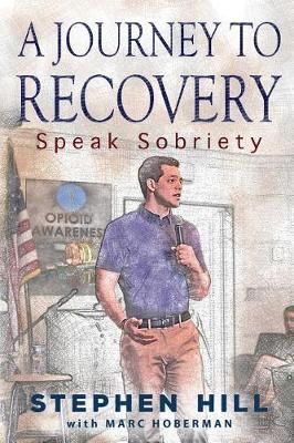 Book cover for A Journey to Recovery