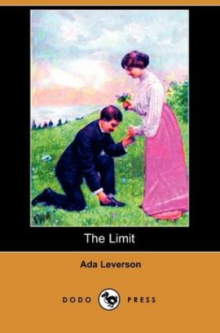 Cover of The Limit (Dodo Press)