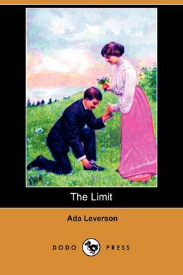 Book cover for The Limit (Dodo Press)