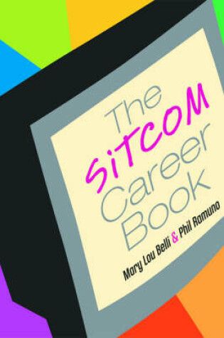 Cover of Sitcom Career Book