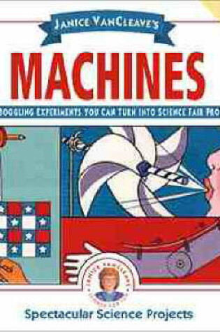 Cover of Machines