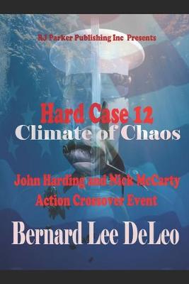 Cover of Hard Case 12