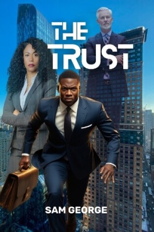 Cover of The Trust