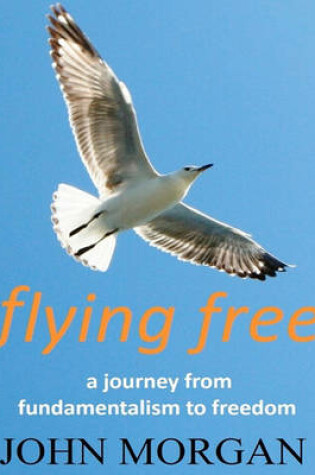 Cover of Flying Free