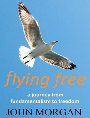 Book cover for Flying Free