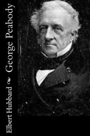 Cover of George Peabody