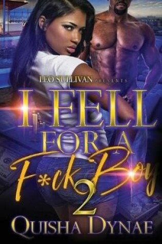 Cover of I Fell For a F*ck Boy 2