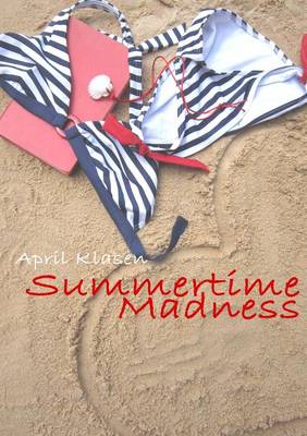 Book cover for Summertime Madness