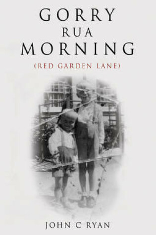 Cover of Gorry Rua Morning