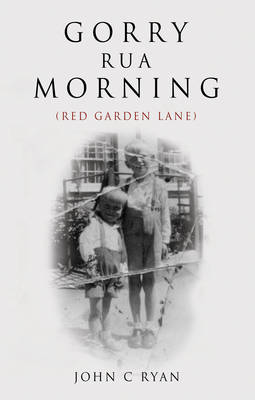 Book cover for Gorry Rua Morning