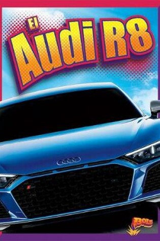 Cover of El Audi R8