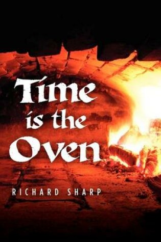 Cover of Time Is the Oven