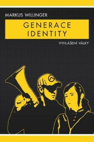 Cover of Generace Identity