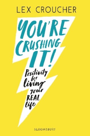 Cover of You're Crushing It