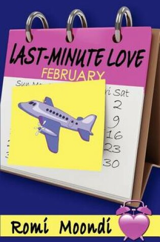 Cover of Last-Minute Love