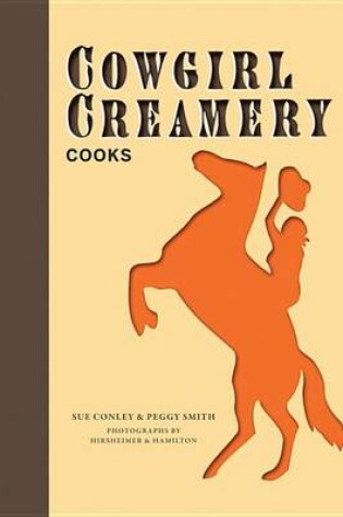 Cover of Cowgirl Creamery Cooks