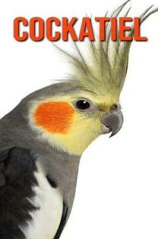 Cover of Cockatiel