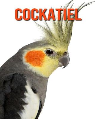 Book cover for Cockatiel