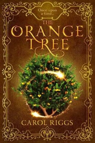 Cover of The Orange Tree