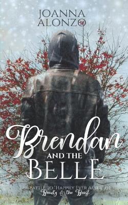 Book cover for Brendan and the Belle