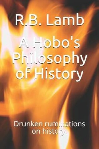 Cover of A Hobo's Philosophy of History