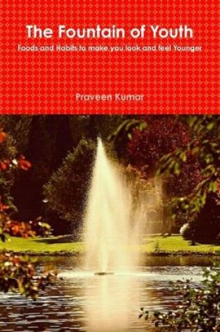 Cover of The Fountain of Youth