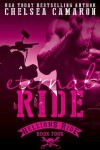 Book cover for Eternal Ride