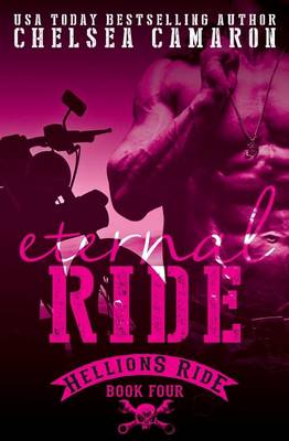 Book cover for Eternal Ride