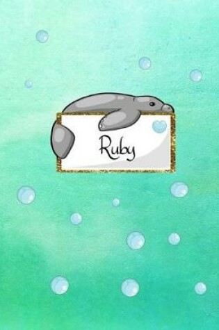 Cover of Ruby