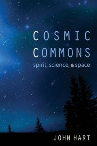 Cover of Cosmic Commons