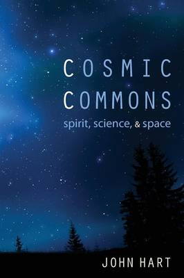 Book cover for Cosmic Commons