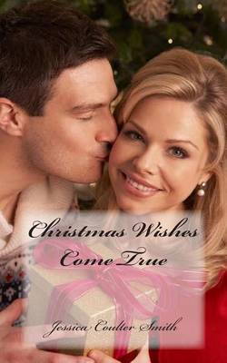 Book cover for Christmas Wishes Come True