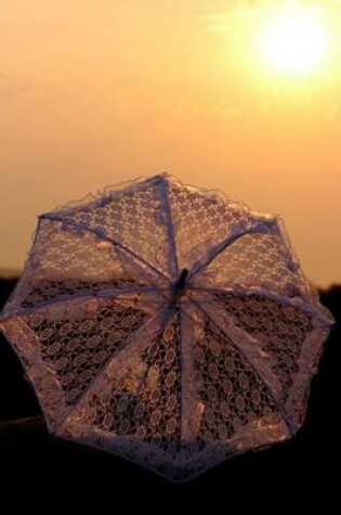 Cover of White Parasol at Sunrise