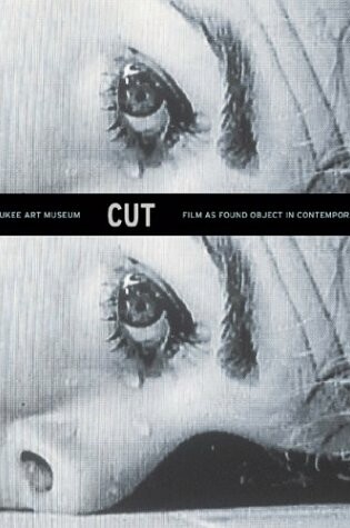 Cover of Cut
